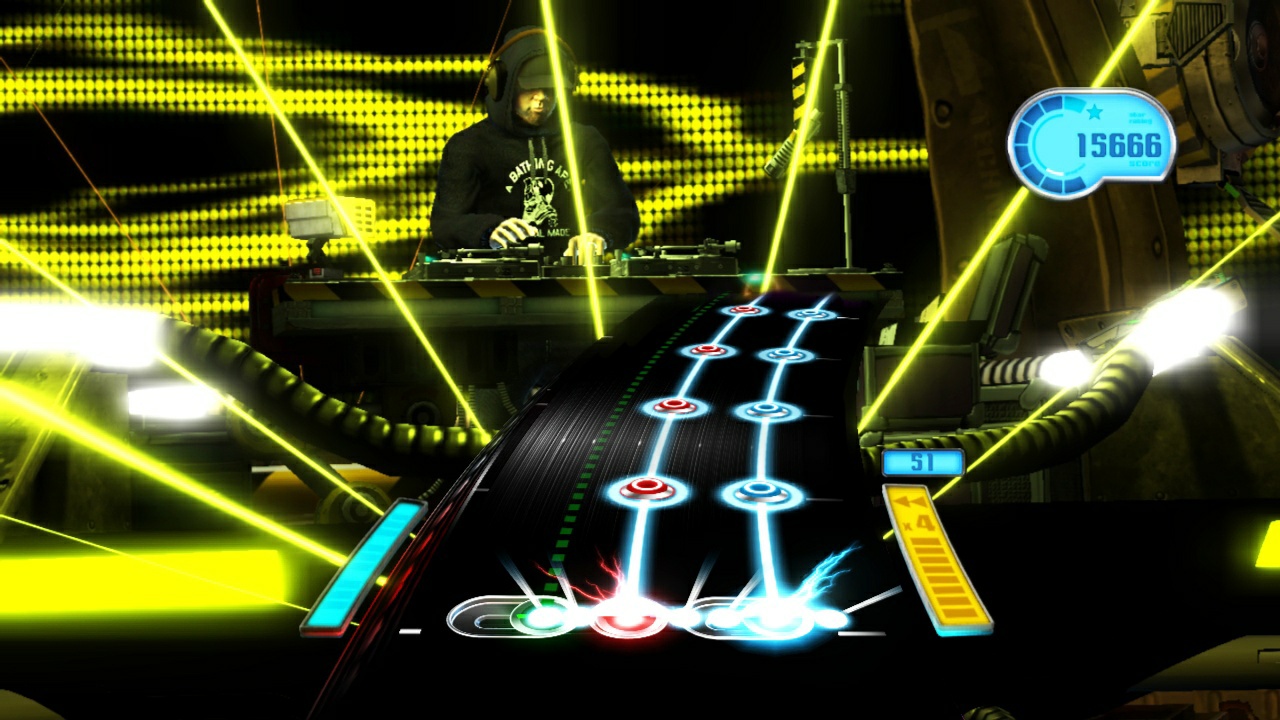DJ Hero - Imagen 48